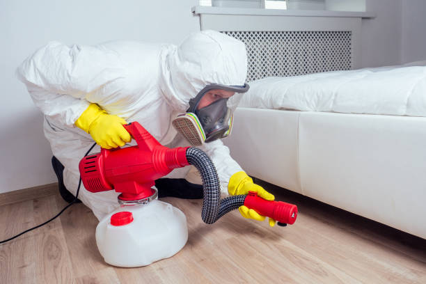 Best Best Pest Control Companies  in Yukon, OK